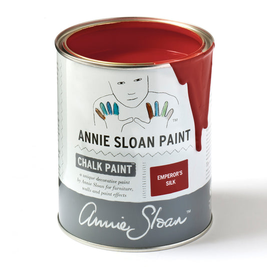 Chalk Paint - Emperors Silk