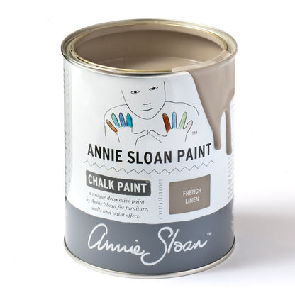 French Linen - Chalk Paint