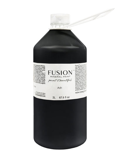 Ash - Fusion Mineral Paint