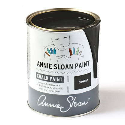 Graphite - Chalk Paint