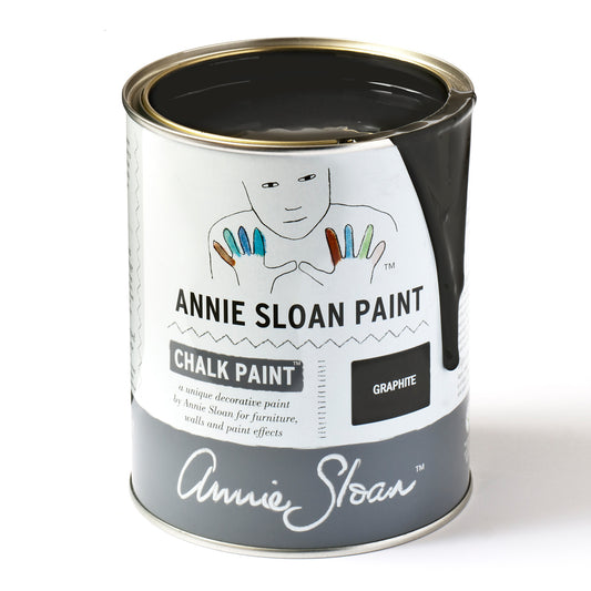 Chalk Paint - Graphite