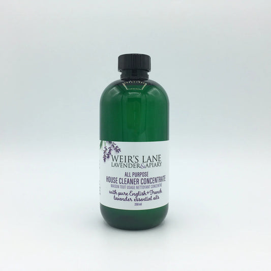 Lavender Concentrated All Purpose Cleaner