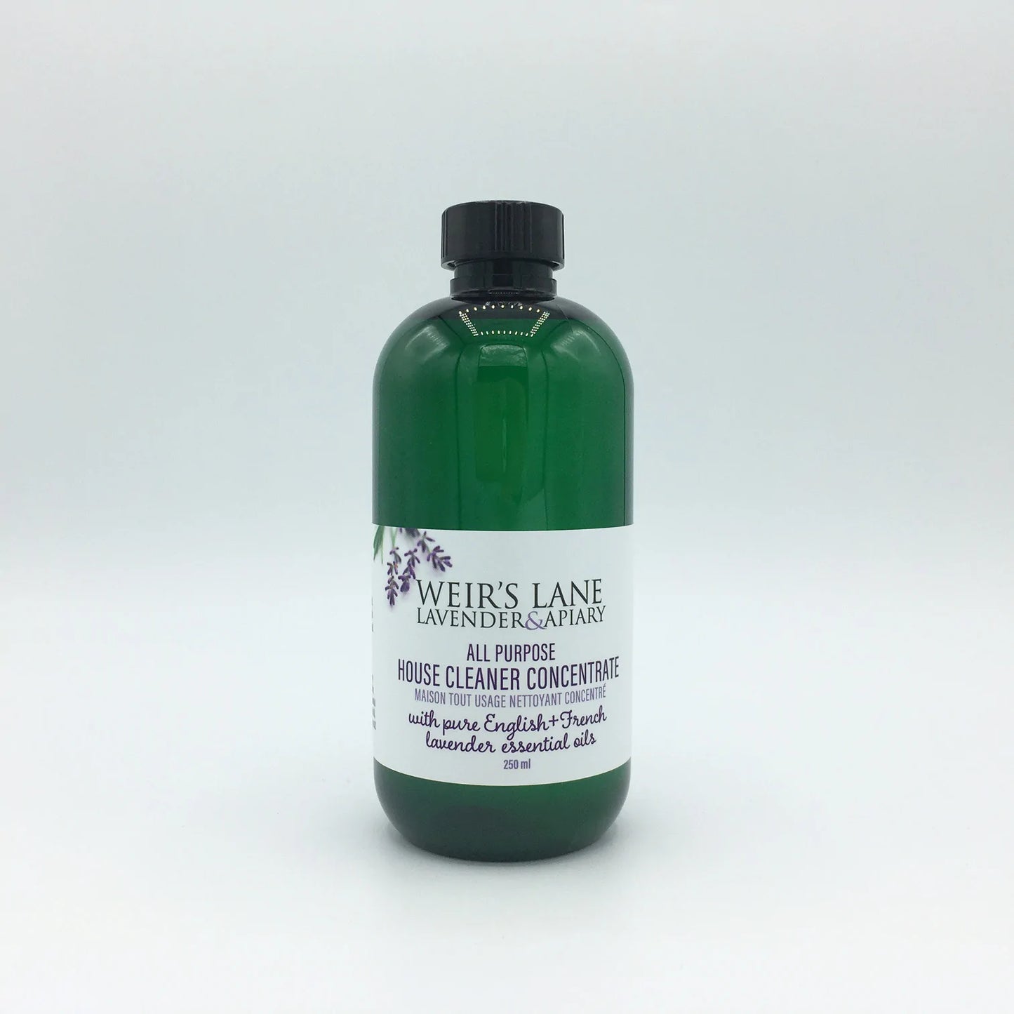 Concentrated All Purpose Cleaner