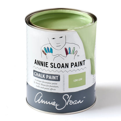 Lem Lem - Chalk Paint