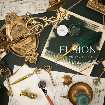 Manor Green - Fusion Mineral Paint