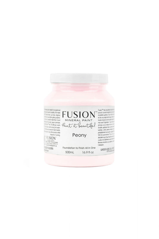 Peony - Fusion Mineral Paint