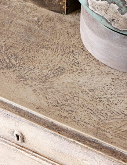Furniture Wax - Dark