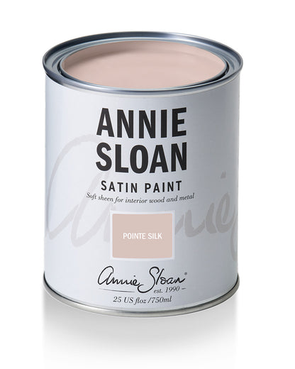 POINTE SILK