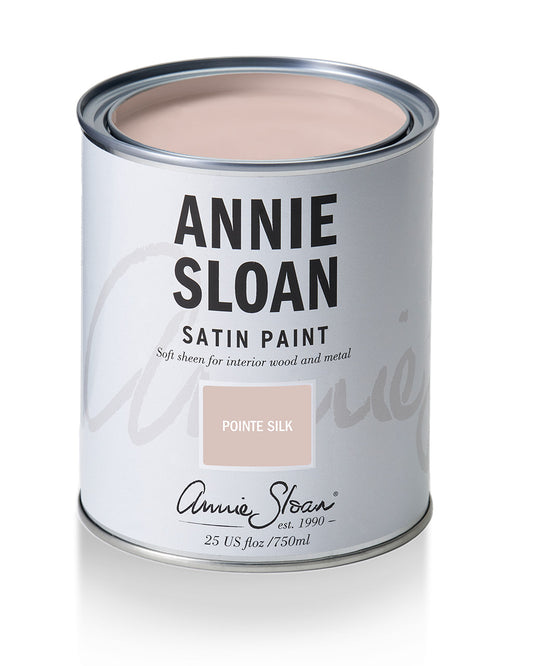 POINTE SILK