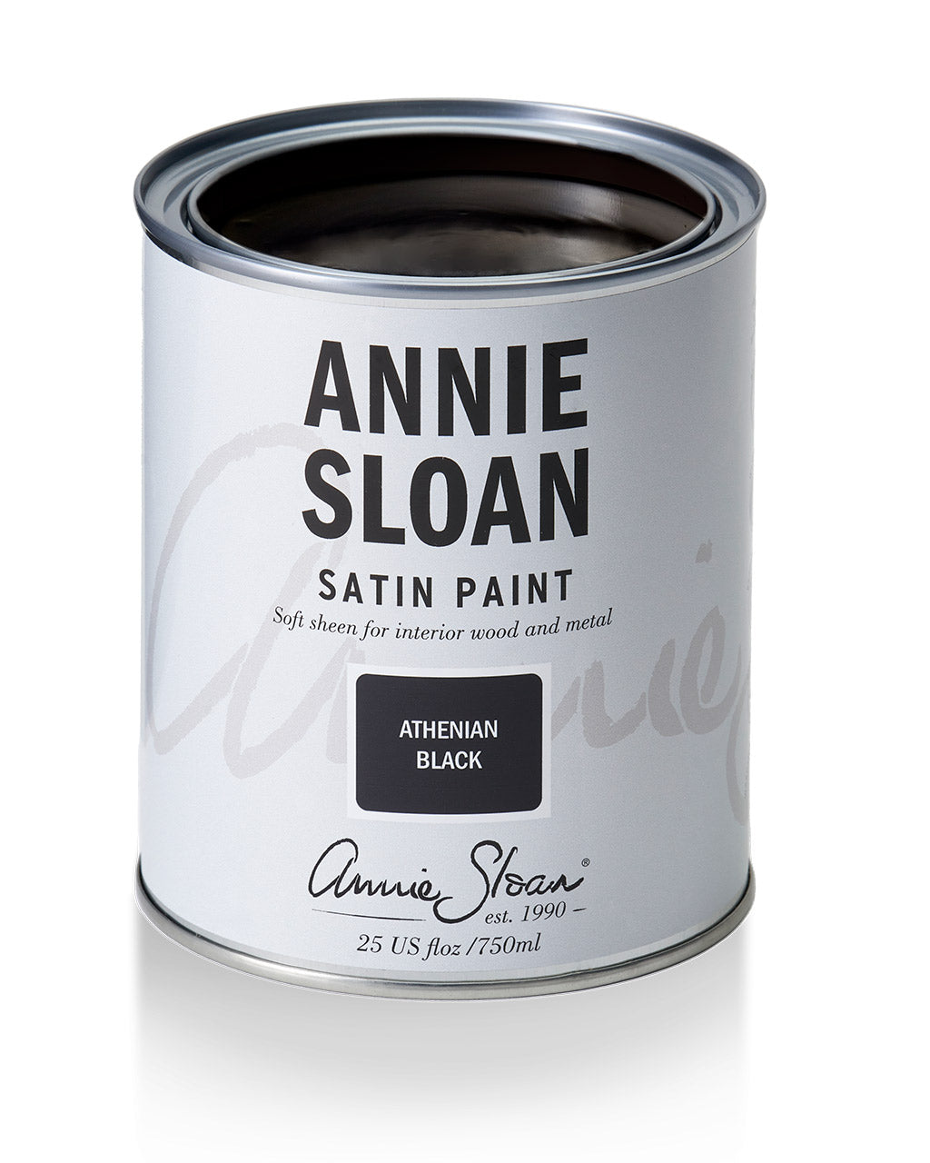 ATHENIAN BLACK