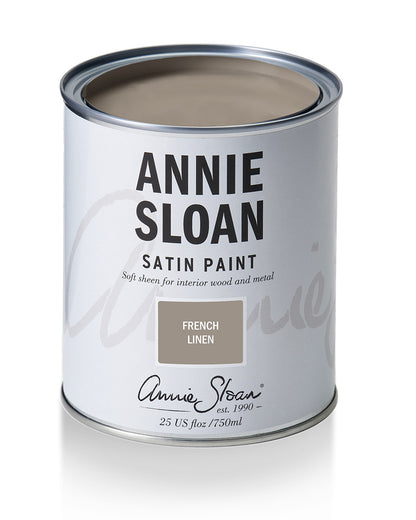 FRENCH LINEN