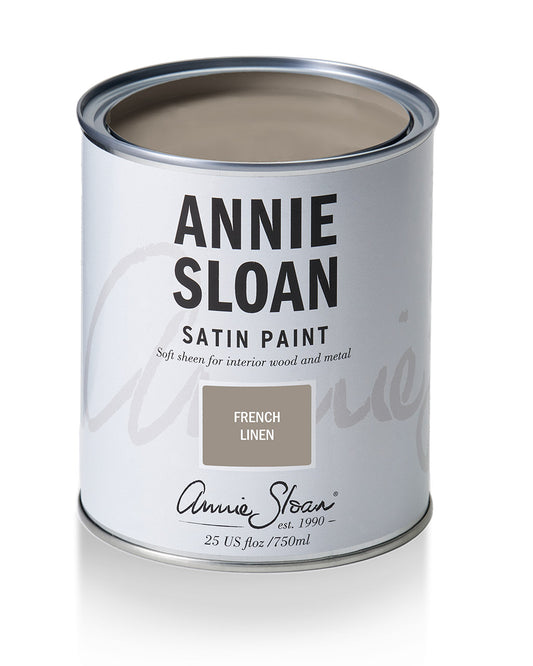 FRENCH LINEN