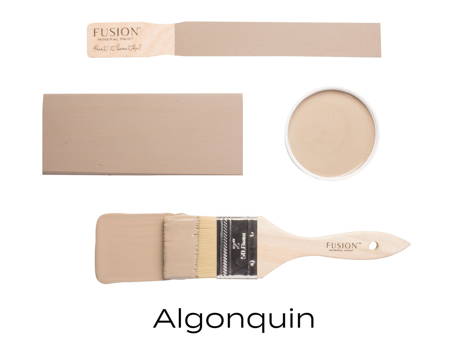 Algonquin - Fusion Mineral Paint