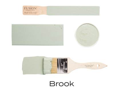 Brook - Fusion Mineral Paint