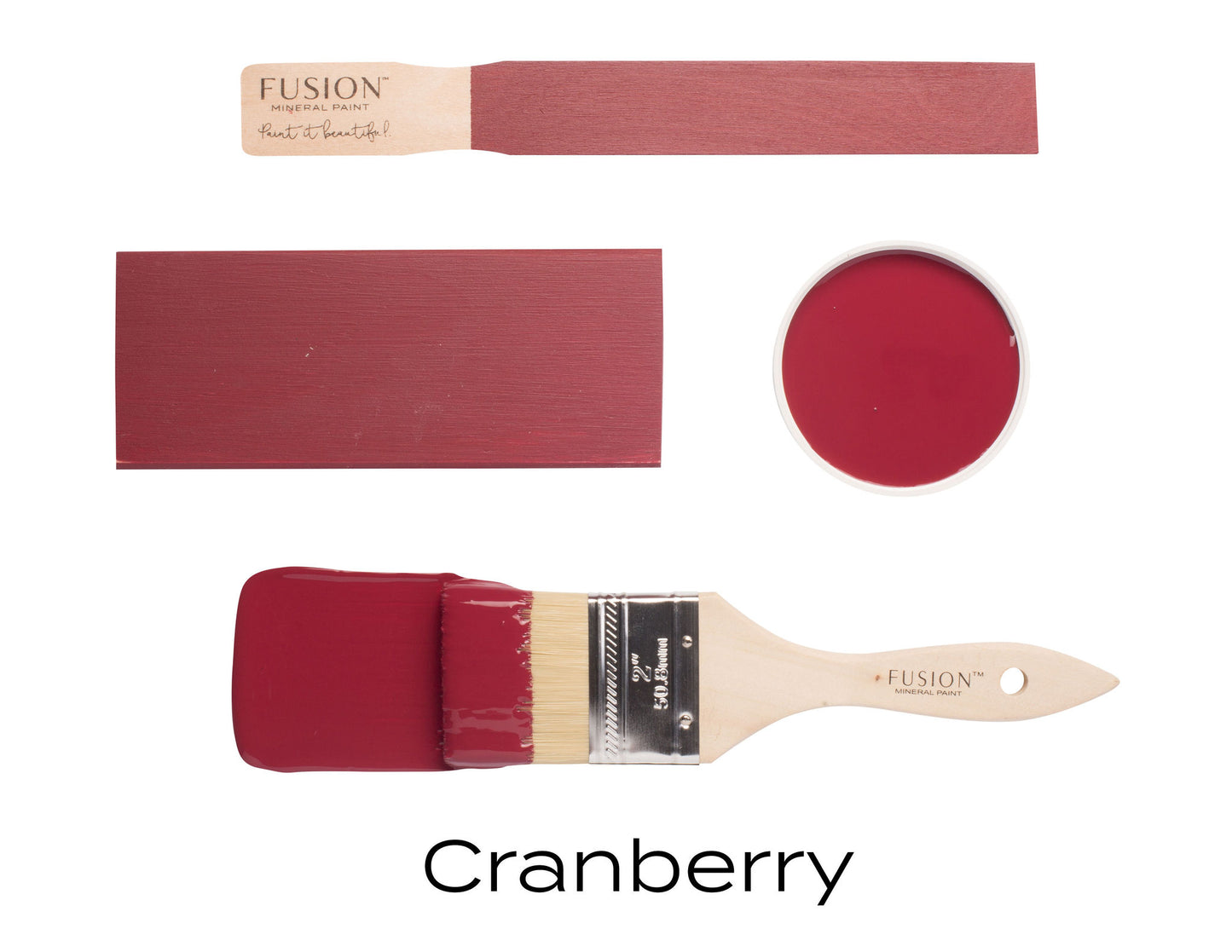 Cranberry