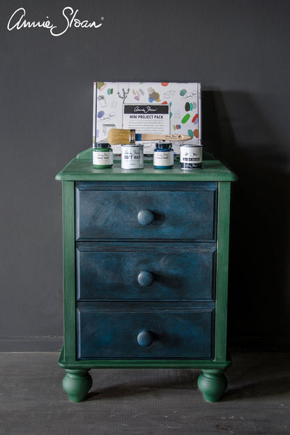 Chalk Paint - Amsterdam Green