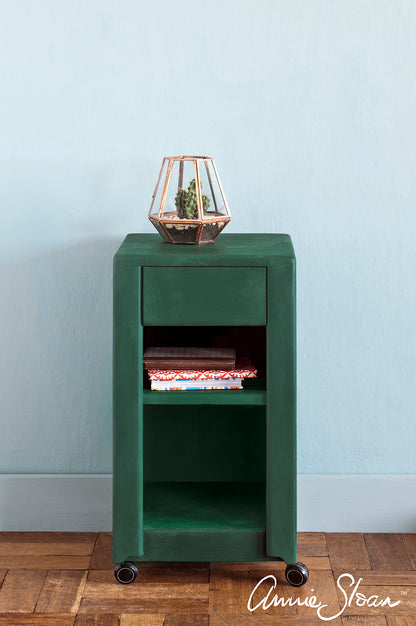 Chalk Paint - Amsterdam Green