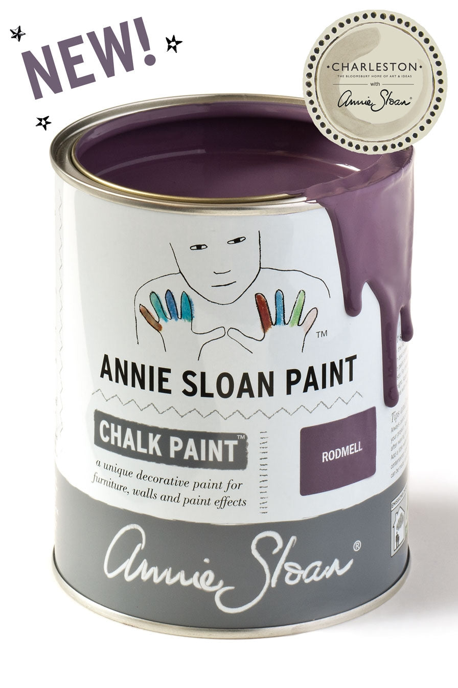 Rodmell - Chalk Paint