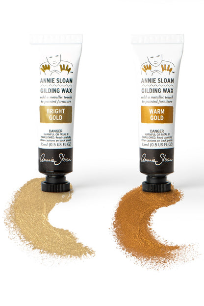 Annie Sloan Gilding Wax