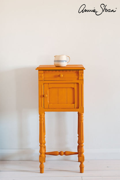 Chalk Paint - Barcelona Orange