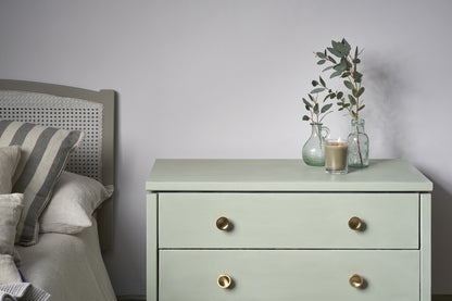 Chalk Paint - Coolabah Green