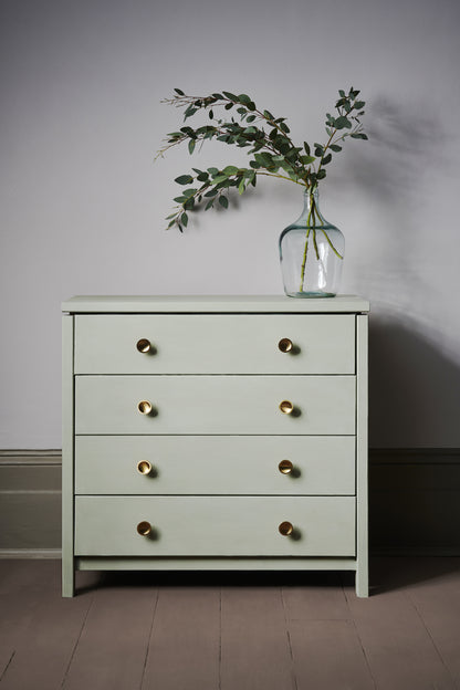 Chalk Paint - Coolabah Green