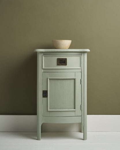 Chalk Paint - Coolabah Green