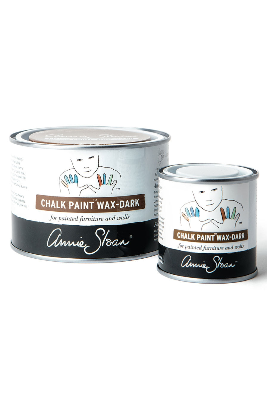 Annie Sloan Soft Wax - Dark