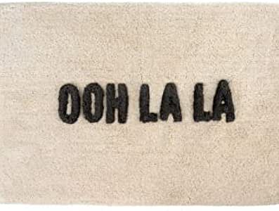 OOH  La La Bath Mat