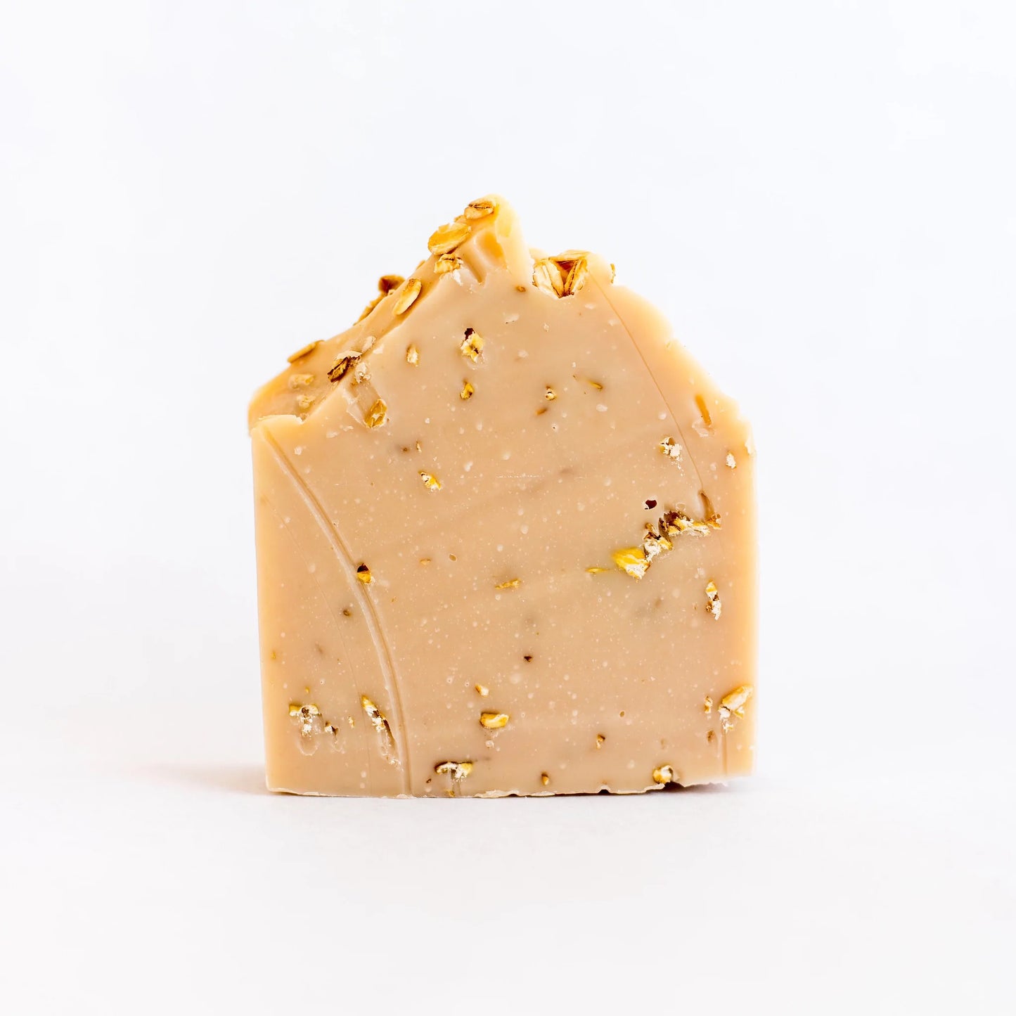 Soak Bath Oatmeal, Milk and Honey Soap Bar