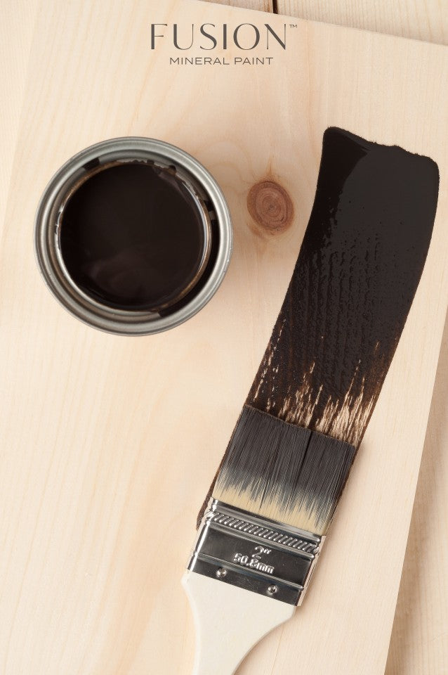 Stain & Finishing Oil - All in One Cappuccino