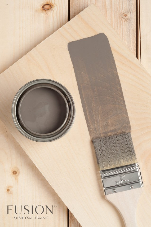 Stain & Finishing Oil - All in One Driftwood