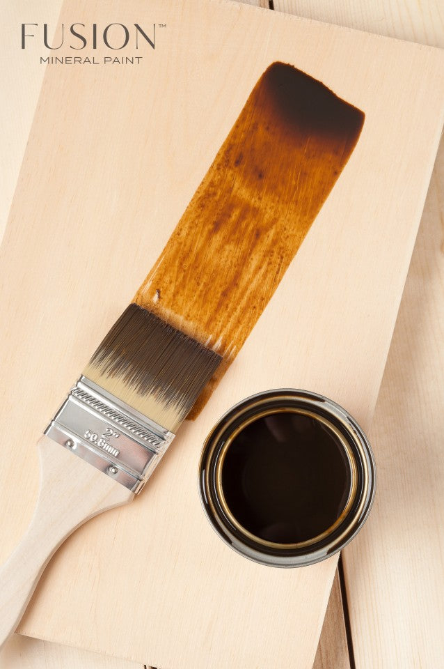 Stain & Finishing Oil - All in One Golden Pine