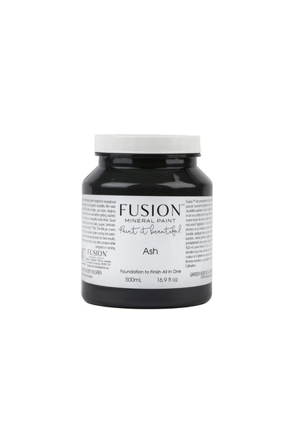 Ash - Fusion Mineral Paint