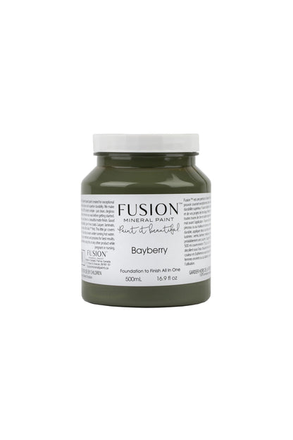 Bayberry - Fusion Mineral Paint