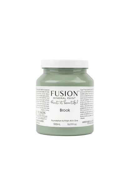 Brook - Fusion Mineral Paint