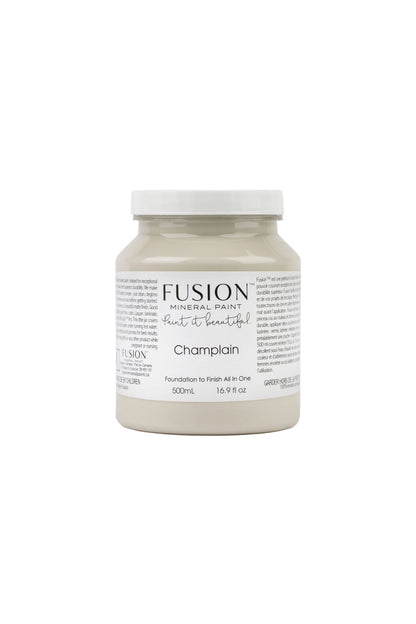 Champlain - Fusion Mineral Paint