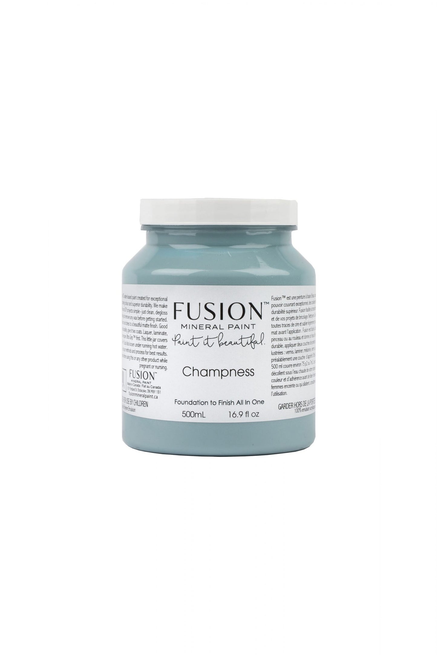 Champness - Fusion Mineral Paint