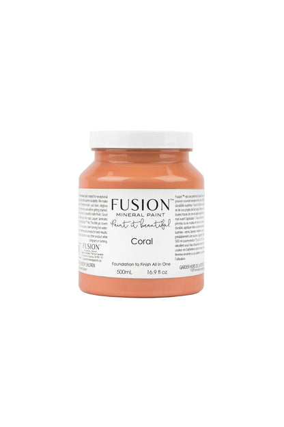 Coral