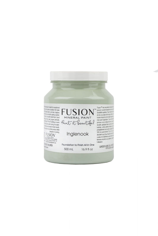 Inglenook - Fusion Mineral Paint