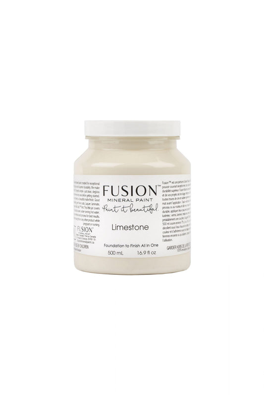 Limestone - Fusion Mineral Paint