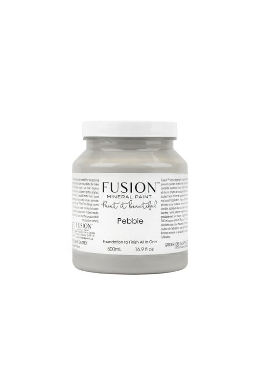 Pebble - Fusion Mineral Paint