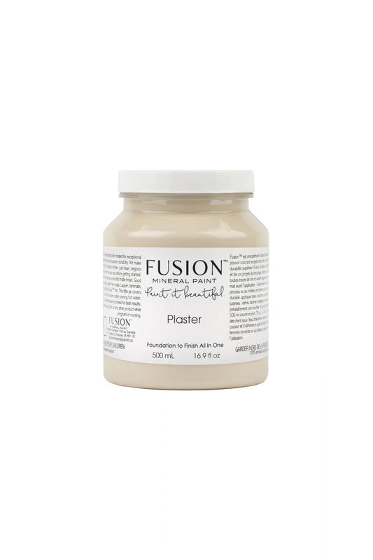 Plaster - Fusion Mineral Paint