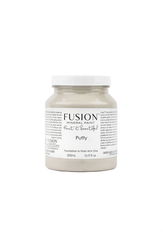 Putty - Fusion Mineral Paint