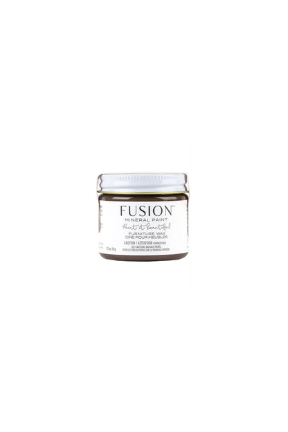 Furniture Wax Espresso