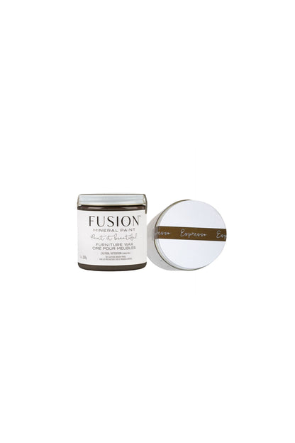 Furniture Wax Espresso
