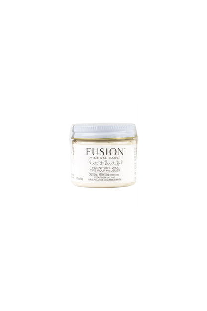 Furniture Wax Liming