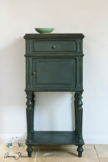 Graphite - Chalk Paint