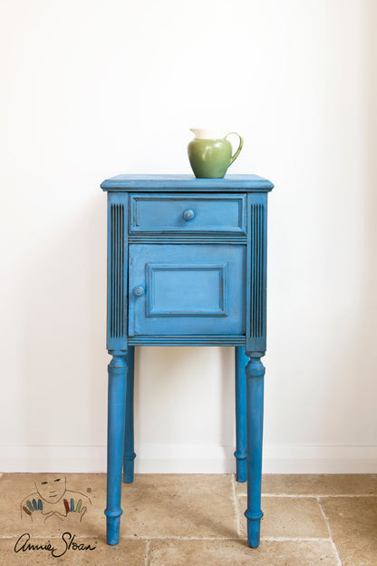 Greek Blue - Chalk Paint