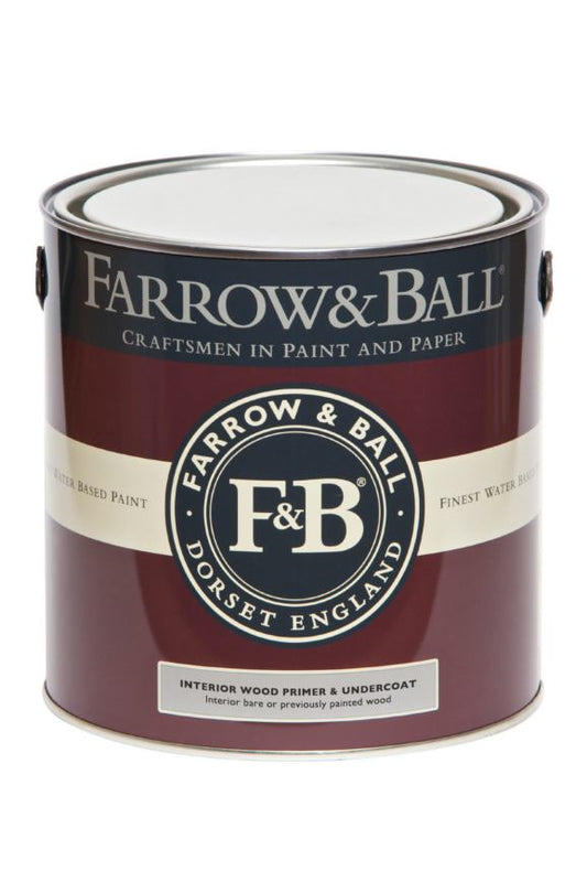 Wood Primer & Undercoat